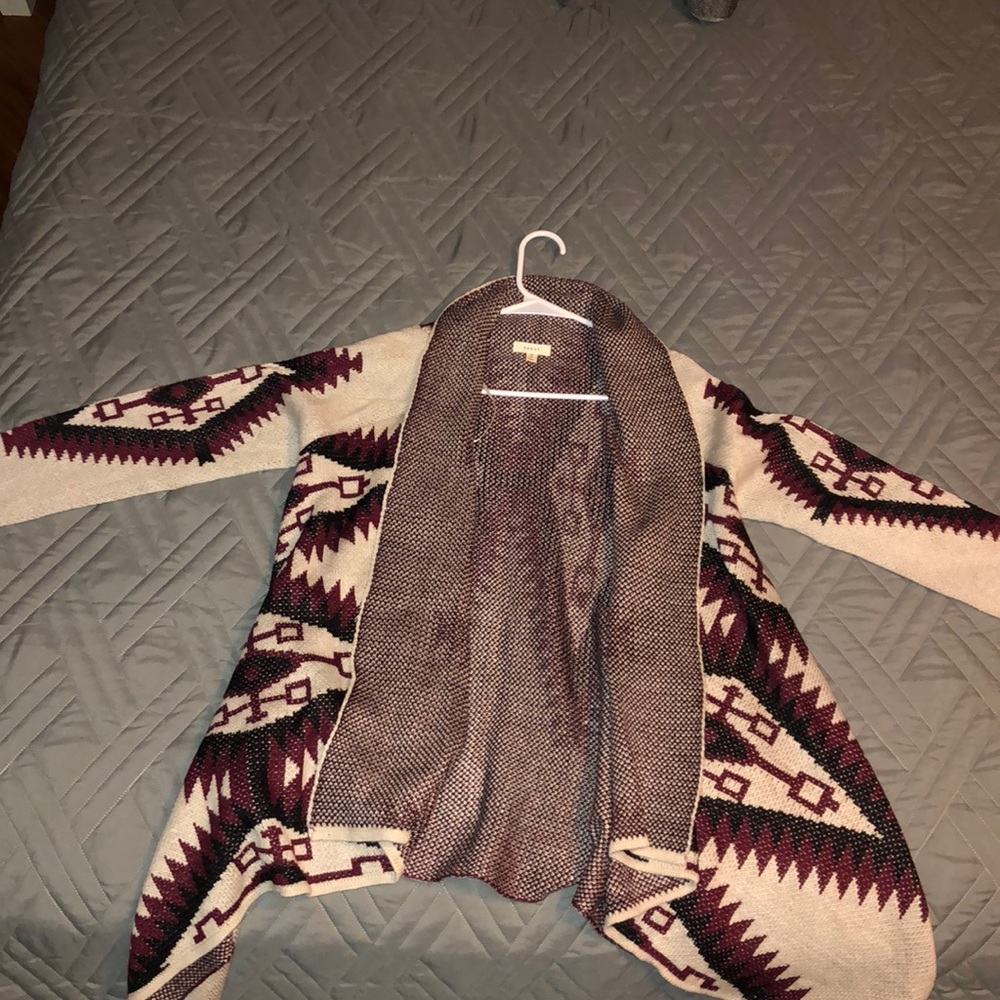 Great sweater